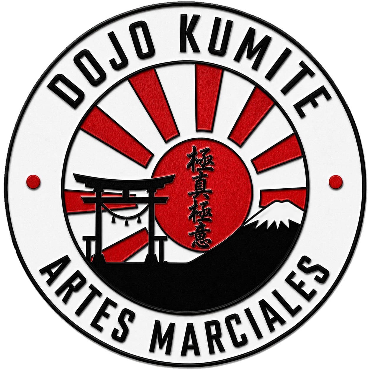 Dojo Kumite · Artes Marciales